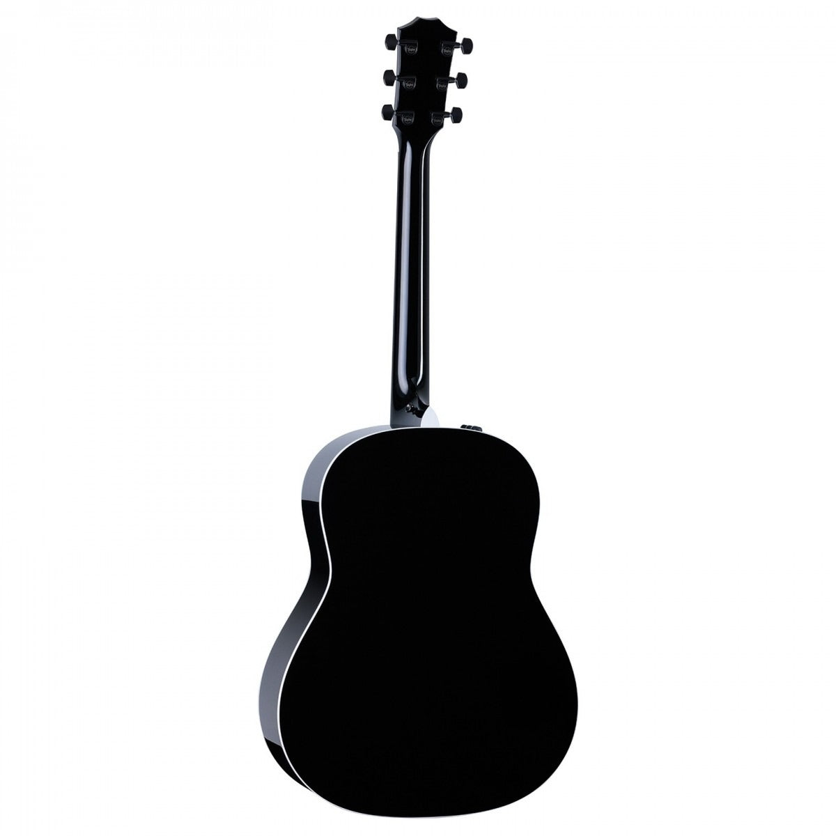 Taylor 217e-BLK Plus  Black