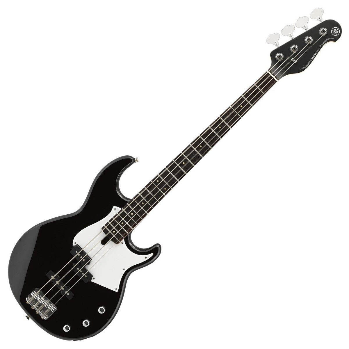 Yamaha BB 234  Black