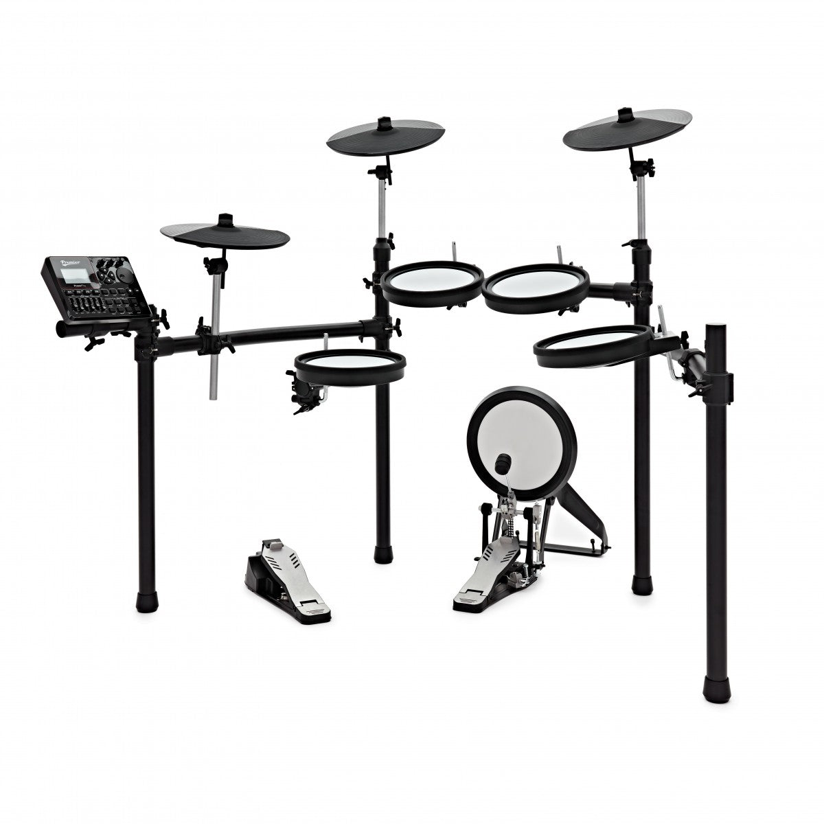 Premier V2 PowerPlay Digital Drum Kit Pack
