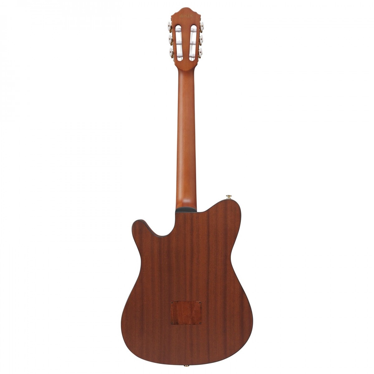 Ibanez FRH10N Natural Flat