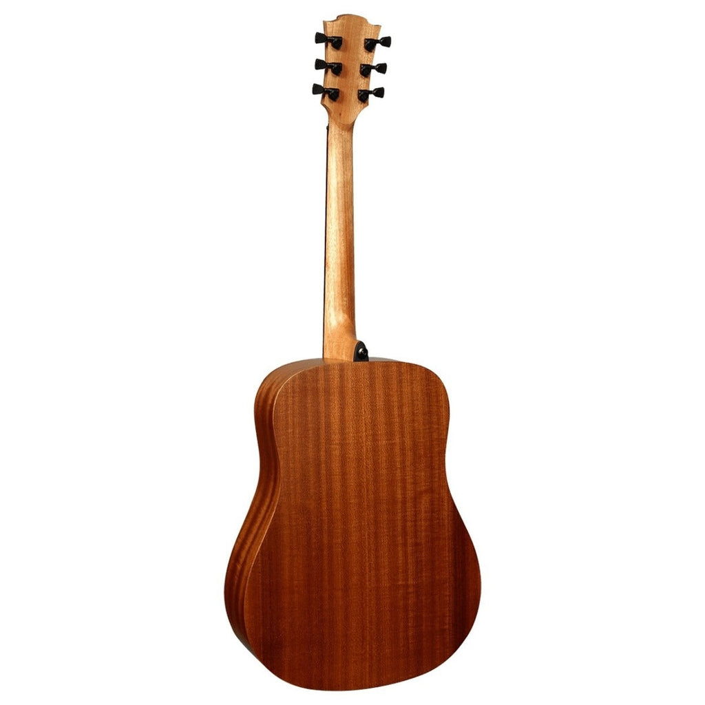 Lâg Tramontane 70 T70D Dreadnought Acoustic, Natural Satin - Nearly New