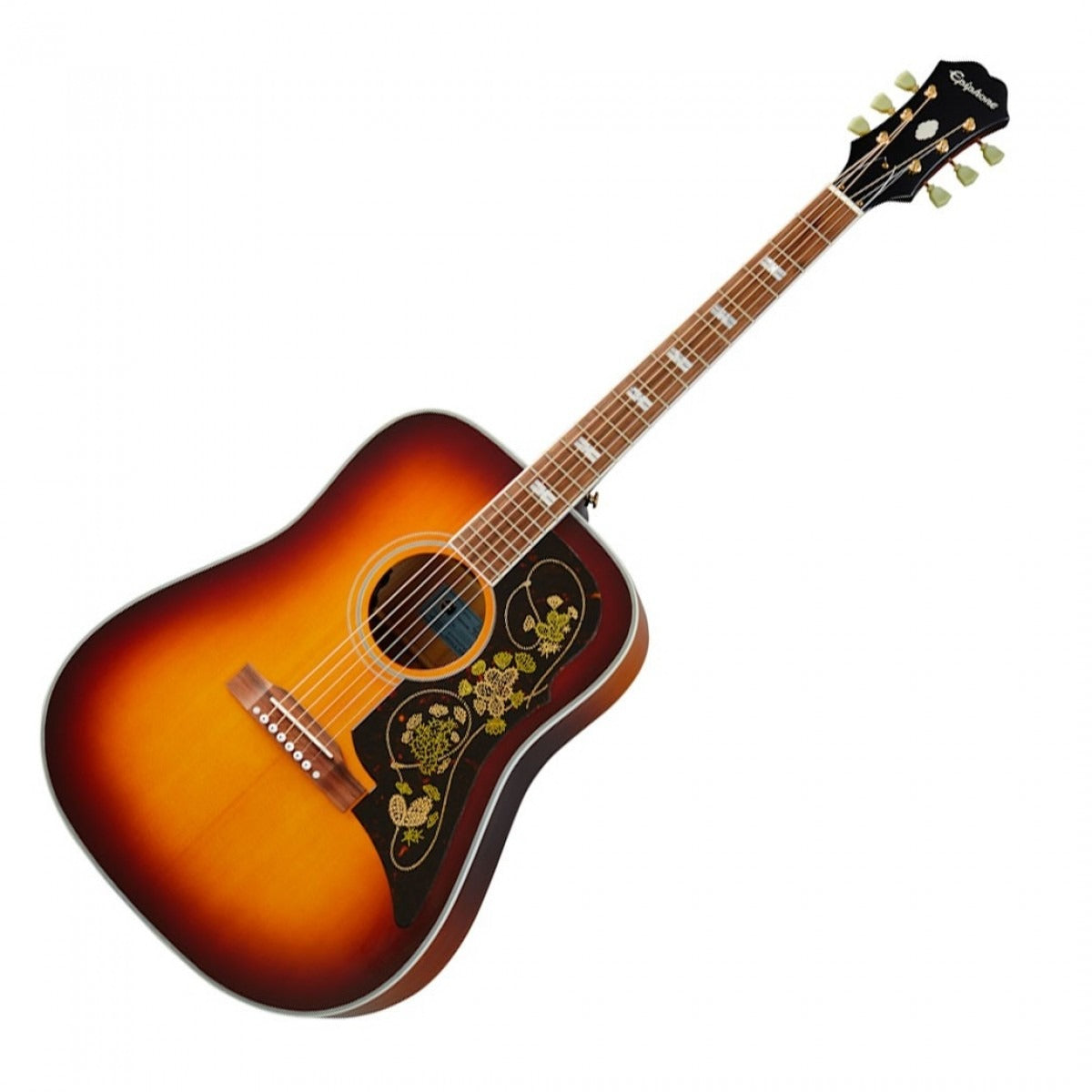 Epiphone Masterbilt Tea Aged Gloss