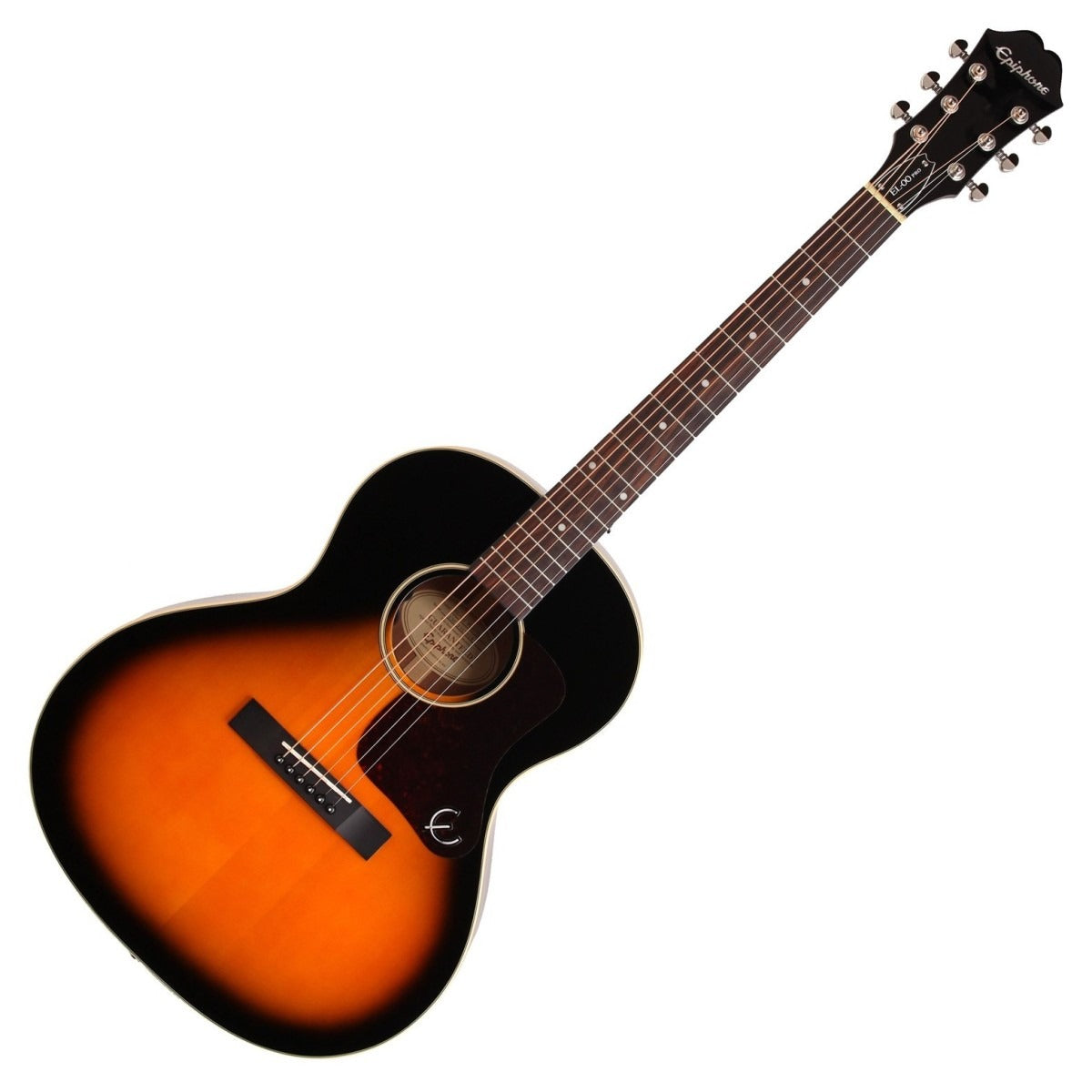 Epiphone L-00 Vintage Sunburst