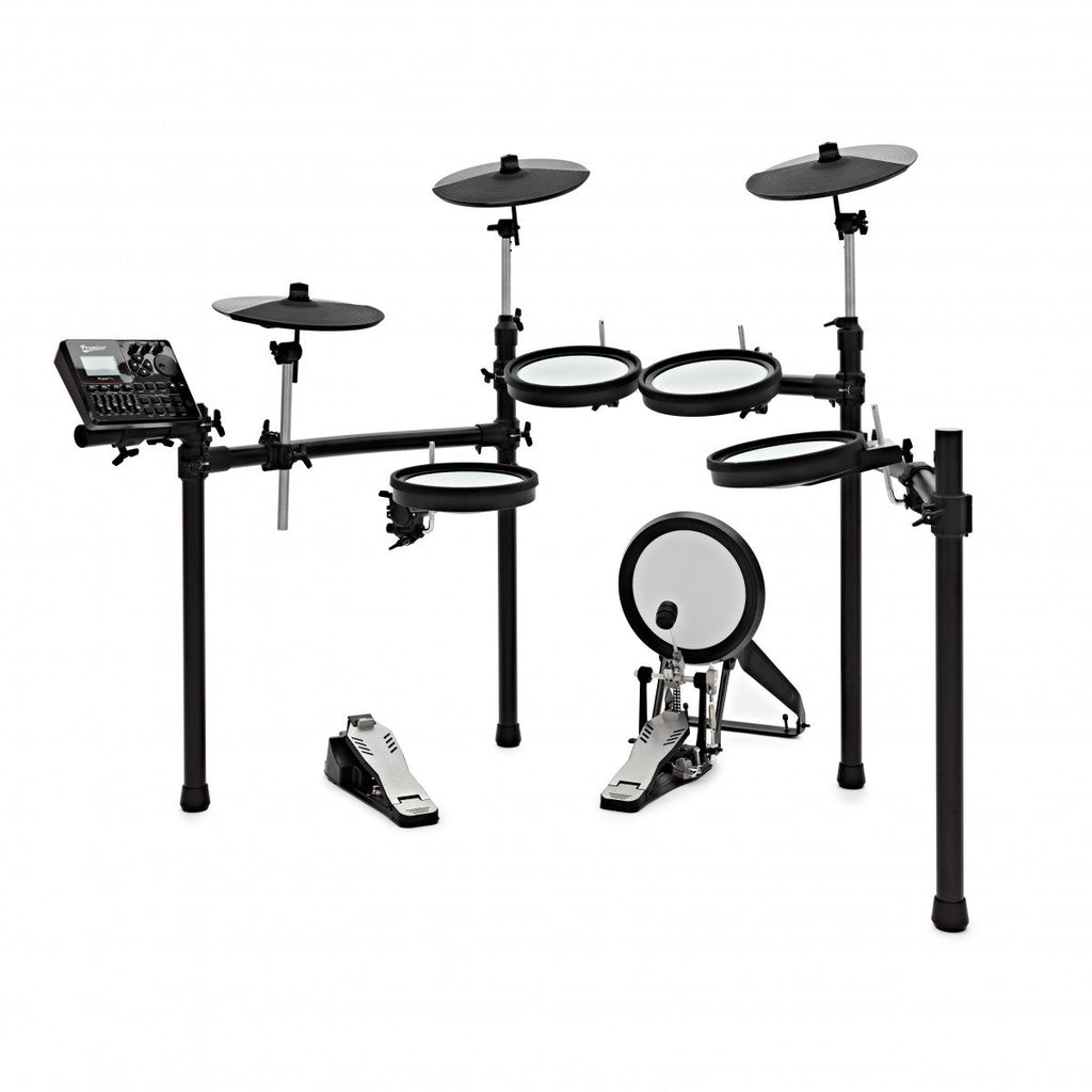 Premier V2 PowerPlay Digital Drum Kit Pack
